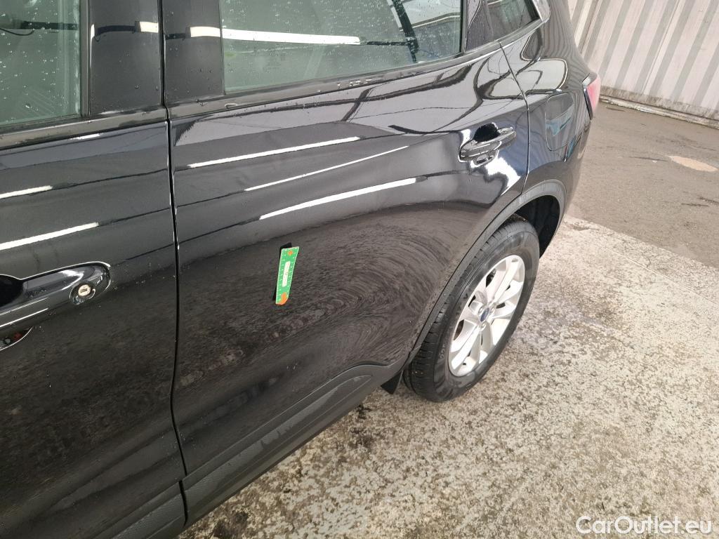  Ford  Kuga  Titanium Hybrid 2.5 190CV BVA6 E6dT #7