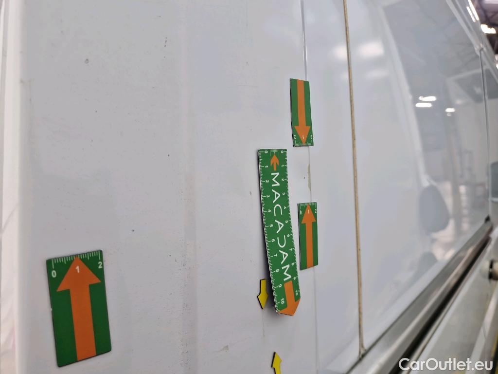  Citroen  Jumper  Fourgon 30 L1H1 Club BlueHDi 120 2.2 120CV BVM6 #37