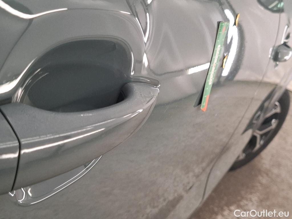  Citroen  C3  Aircross Shine 1.2 PureTech 110CV BVM6 E6d #18