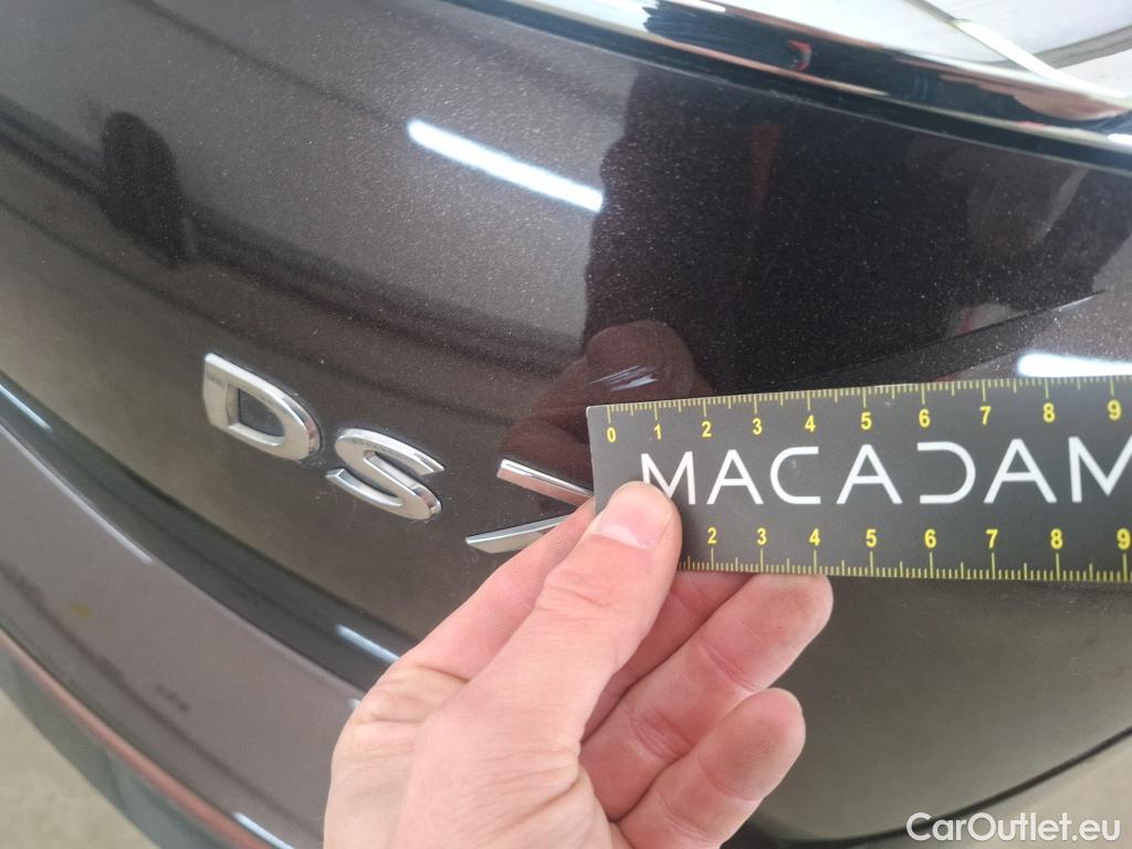  DS  DS7 7 Crossback Executive 1.5 BlueHDi 130CV BVA8 E6d #121