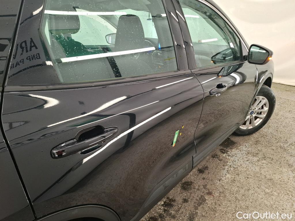  Ford  Kuga  Titanium Hybrid 2.5 190CV BVA6 E6dT #19