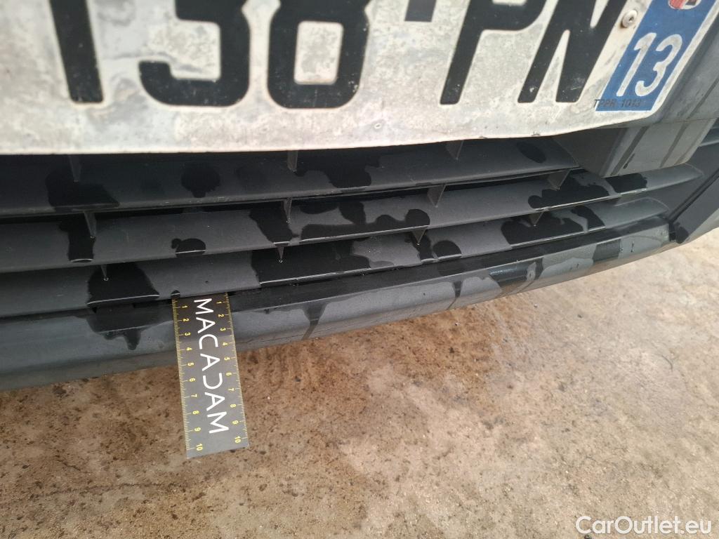  Citroen  Berlingo  Fourgon Confort L2 (Long) Cabine Approfondie 1.6 BlueHDi 100CV BVM5 E6 #78