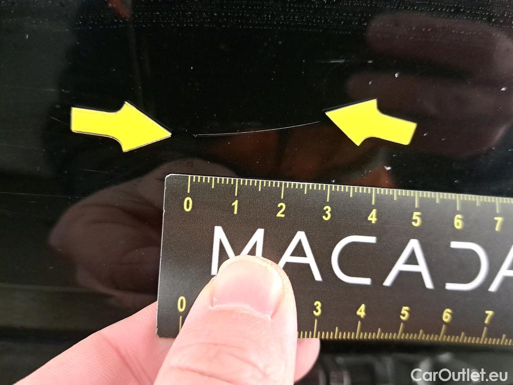  Citroen  C4 CITROEN  X / 2022 / 4P / Berline PureTech 130 S&S EAT8 Feel Pack #7