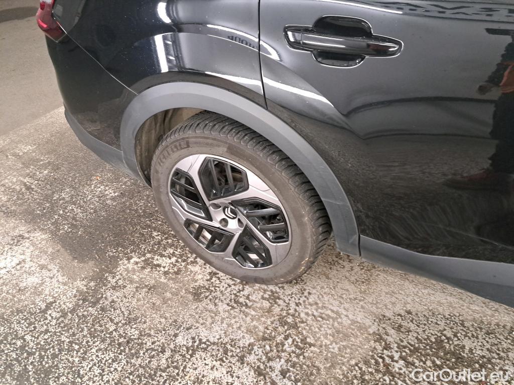  Citroen  C4 CITROEN  X / 2022 / 4P / Berline PureTech 130 S&S EAT8 Feel Pack #25