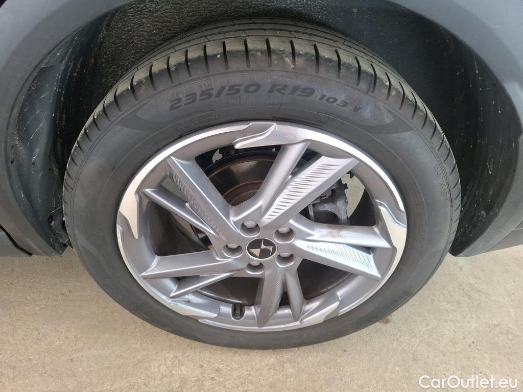  DS  DS7 7 Crossback Executive 1.5 BlueHDi 130CV BVA8 E6d #59