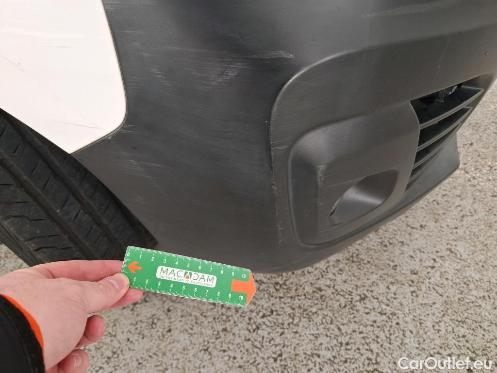  Citroen  Jumpy  Fourgon Business XS 1.6 BlueHDi 115CV BVM6 E6 #57