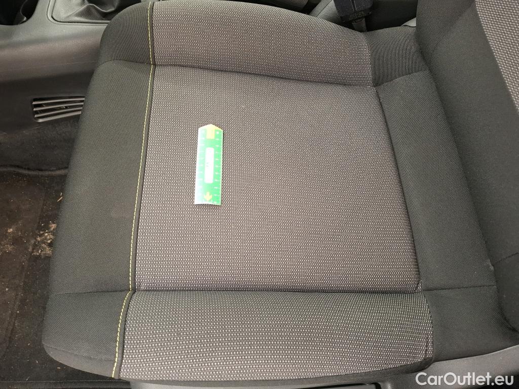  Citroen  C3 CITROEN  / 2020 / 5P / Berline PureTech 83 S&S BVM Feel Pack #22