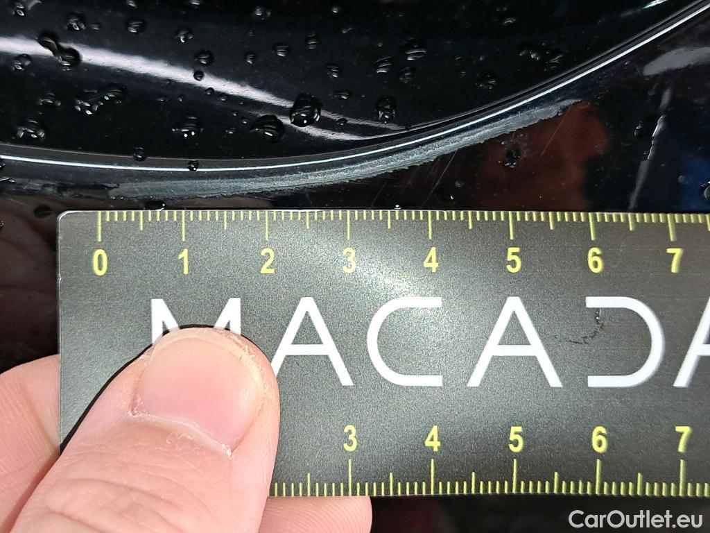  Citroen  C4 CITROEN  X / 2022 / 4P / Berline PureTech 130 S&S EAT8 Feel Pack #13