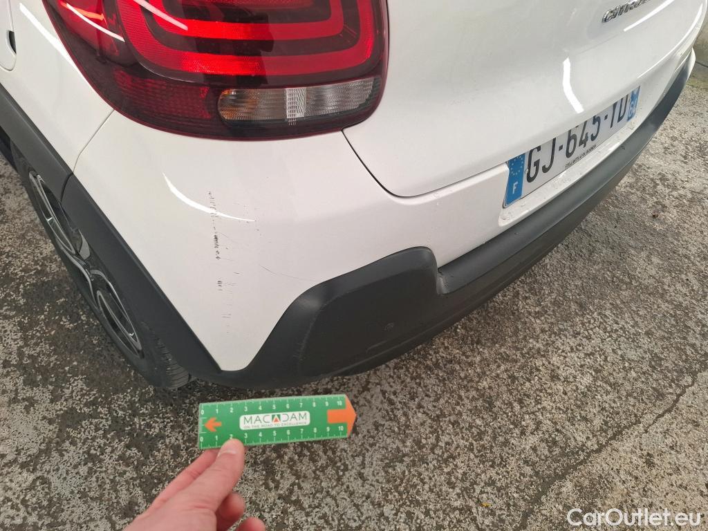  Citroen  C3 CITROEN  / 2020 / 5P / Berline PureTech 83 S&S BVM Feel Pack #1