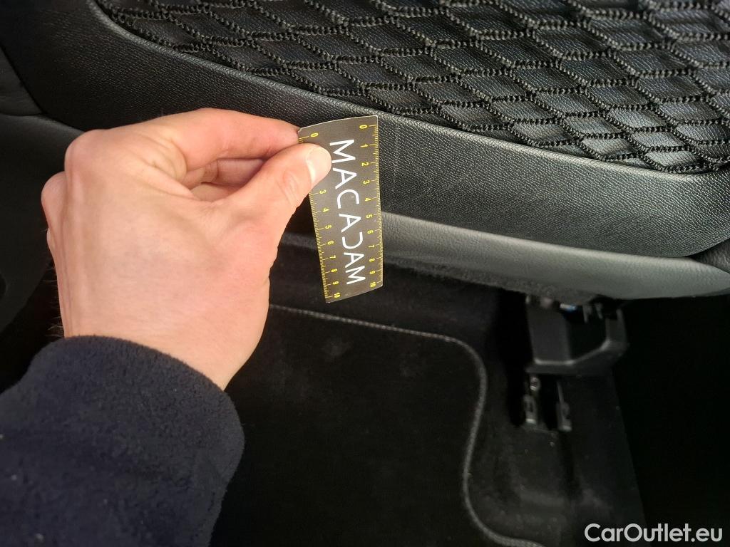  DS  DS7 7 Crossback Executive 1.5 BlueHDi 130CV BVA8 E6d #105