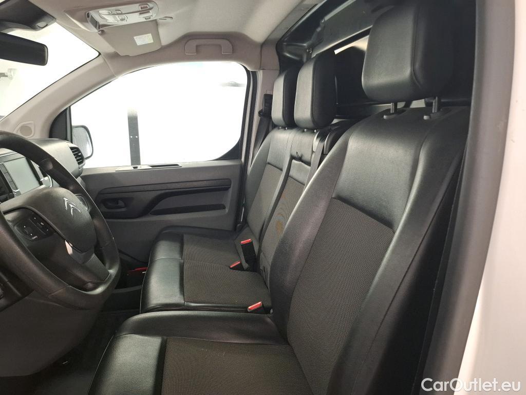  Citroen  Jumpy  Fourgon Business XS 1.6 BlueHDi 115CV BVM6 E6 #51