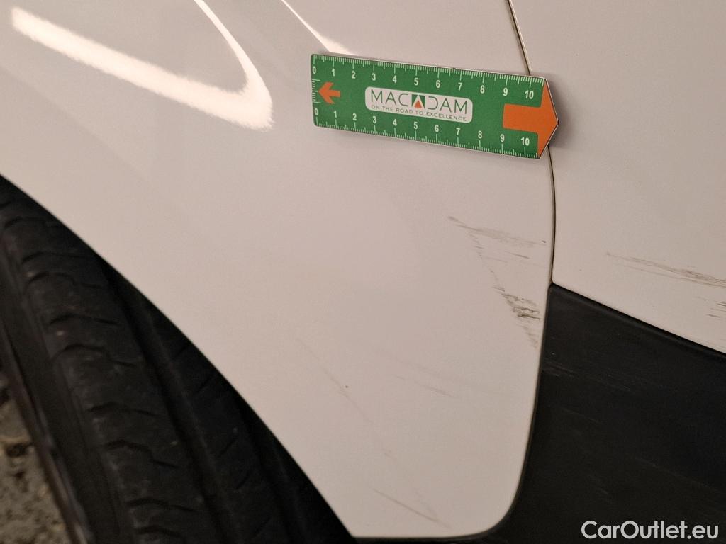  Citroen  Jumpy  Fourgon Business XS 1.6 BlueHDi 115CV BVM6 E6 #62