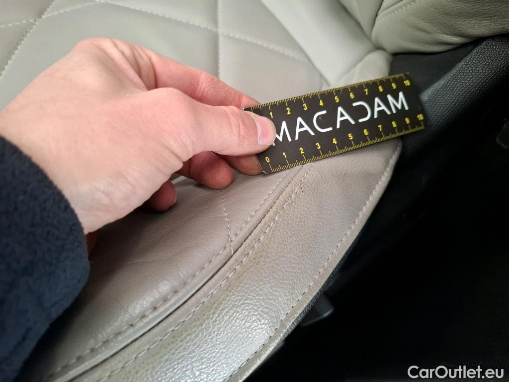  DS  DS7 7 Crossback Executive 1.5 BlueHDi 130CV BVA8 E6d #38