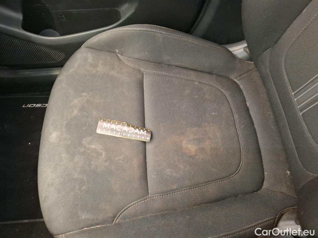  Hyundai  Tucson HYUNDAI  / 2020 / 5P / SUV 1.6 PHEV 265 HTRAC CREATIVE 4WD AUTO #79