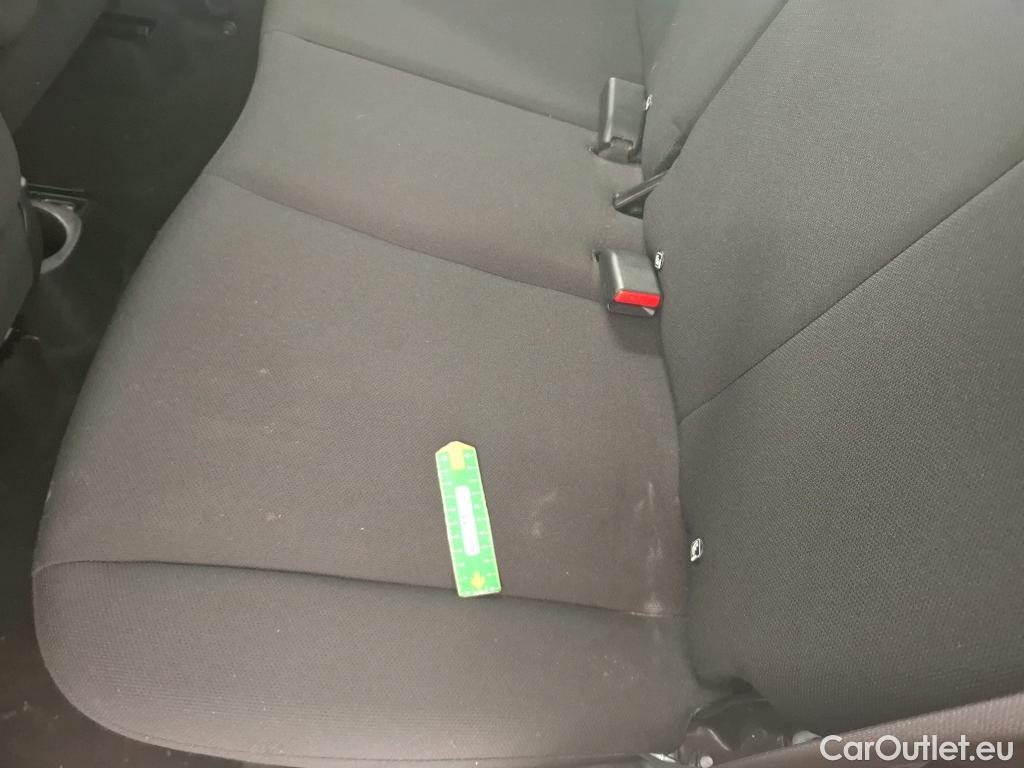  Citroen  C1  Feel 1.0 70CV BVM5 E6 #12