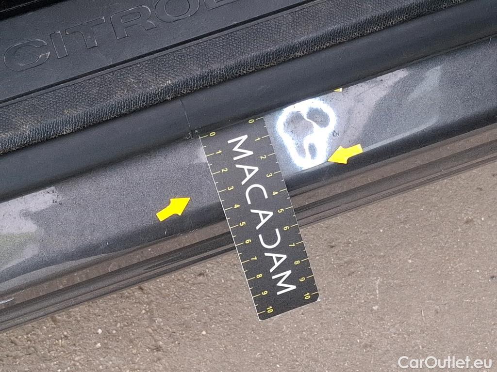  Citroen  C5  Aircross Business 1.2 PureTech 130CV BVA8 E6d #17