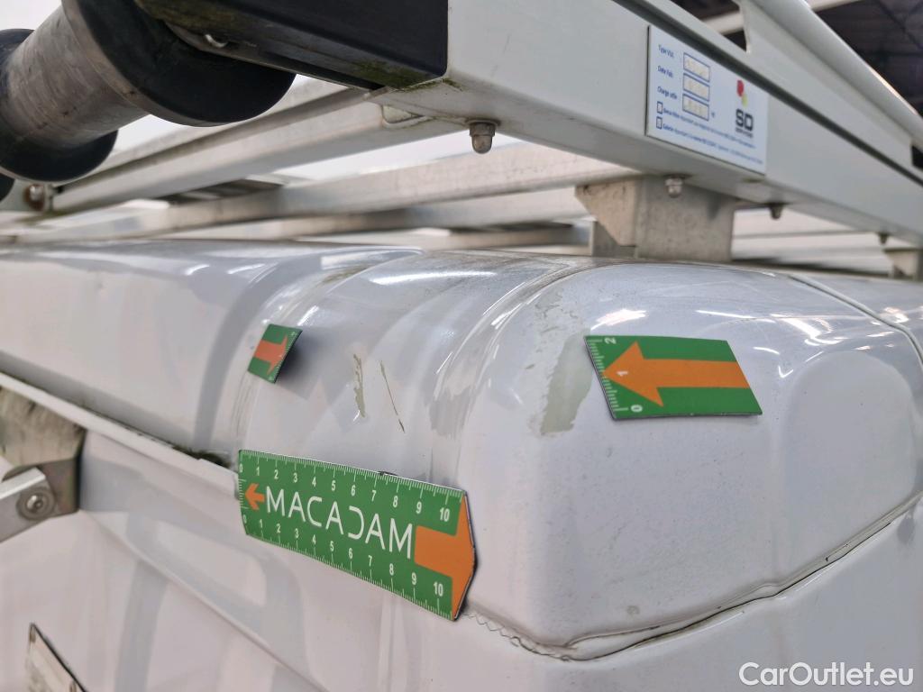  Citroen  Jumper  Fourgon 30 L1H1 Club BlueHDi 120 2.2 120CV BVM6 #53