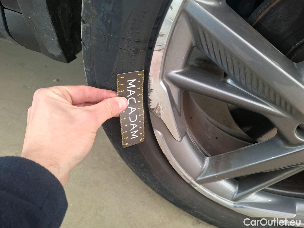  DS  DS7 7 Crossback Executive 1.5 BlueHDi 130CV BVA8 E6d #53