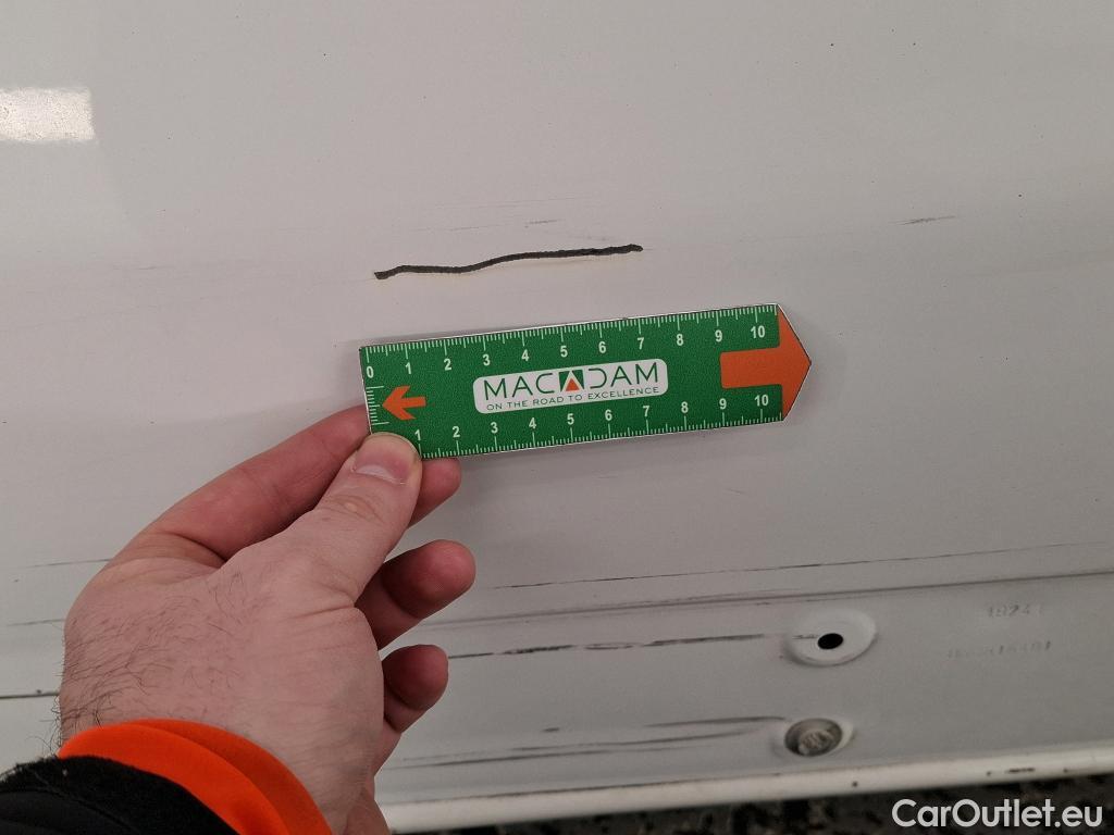  Citroen  Jumpy  Fourgon Business XS 1.6 BlueHDi 115CV BVM6 E6 #33