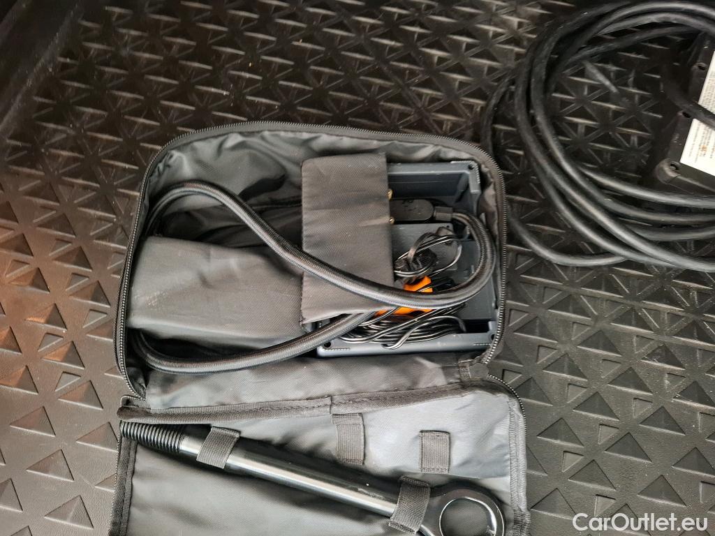  Hyundai  Tucson HYUNDAI  / 2020 / 5P / SUV 1.6 PHEV 265 HTRAC CREATIVE 4WD AUTO #75