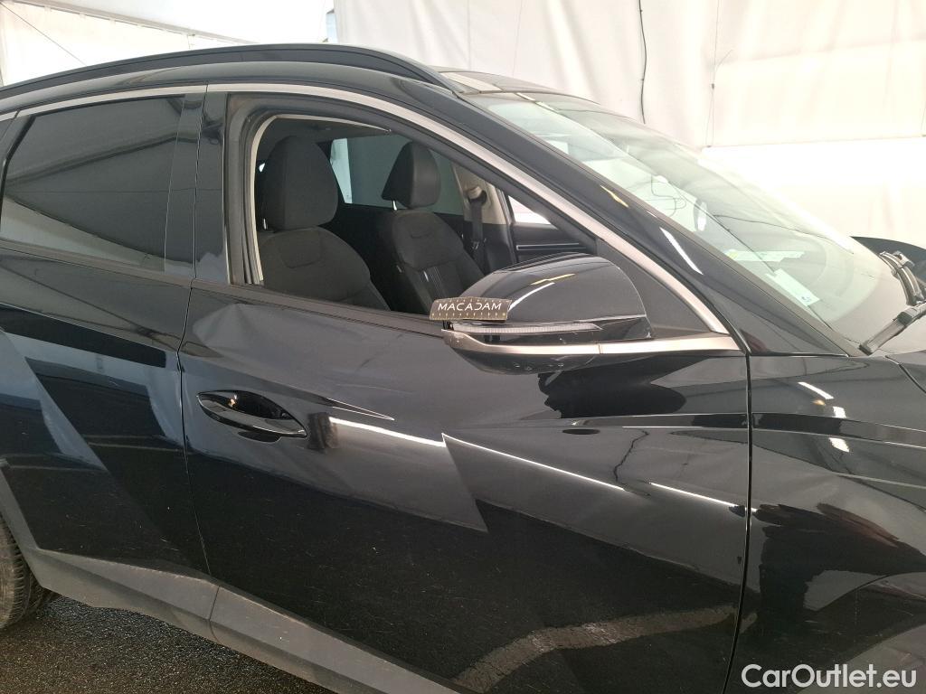  Hyundai  Tucson HYUNDAI  / 2020 / 5P / SUV 1.6 PHEV 265 HTRAC CREATIVE 4WD AUTO #42
