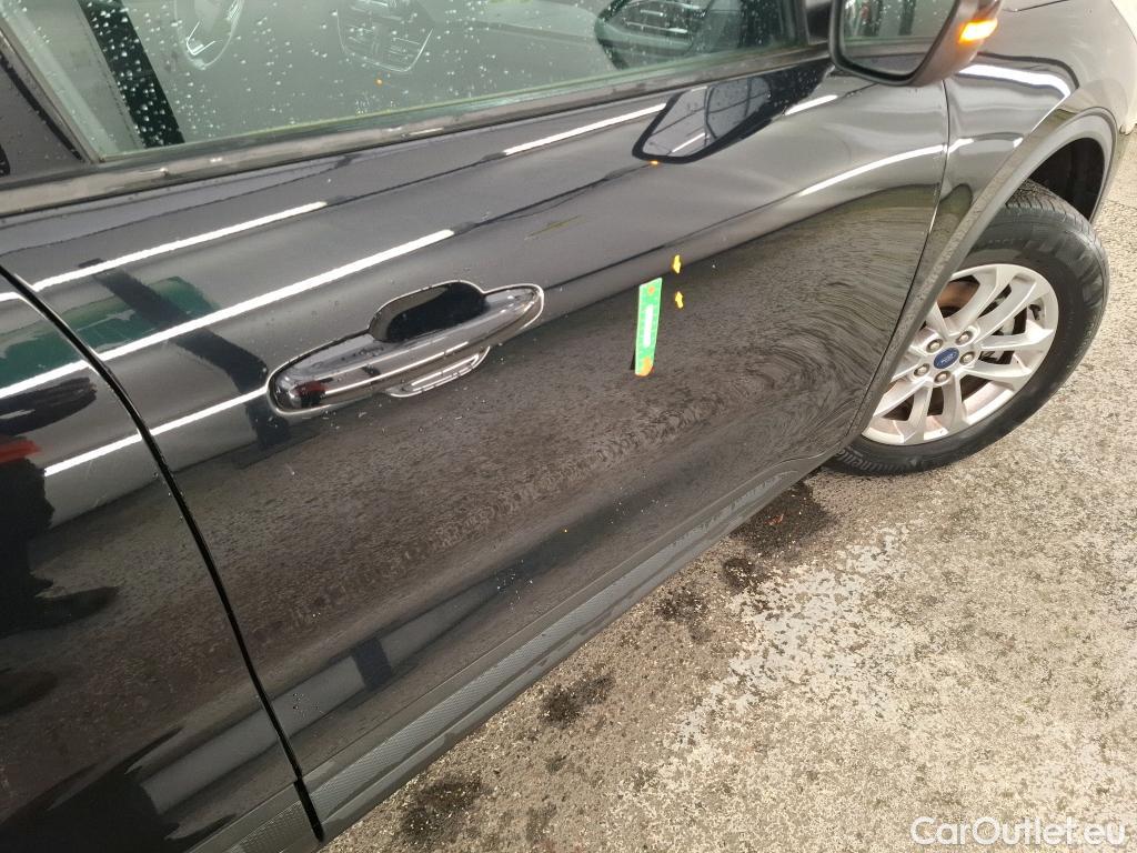  Ford  Kuga  Titanium Hybrid 2.5 190CV BVA6 E6dT #22