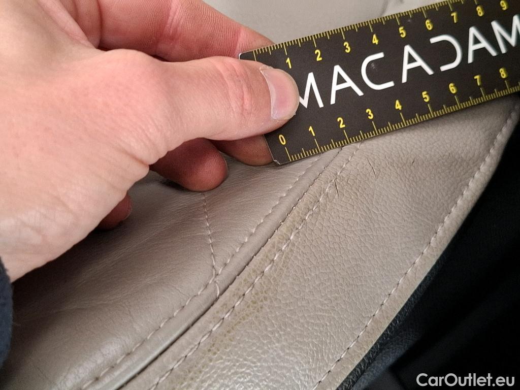  DS  DS7 7 Crossback Executive 1.5 BlueHDi 130CV BVA8 E6d #39