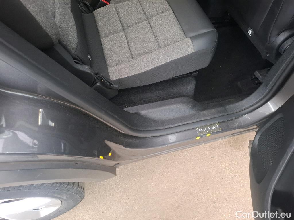  Citroen  C5  Aircross Business 1.2 PureTech 130CV BVA8 E6d #8