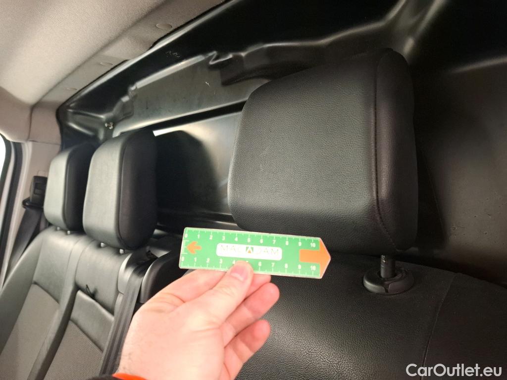  Citroen  Jumpy  Fourgon Business XS 1.6 BlueHDi 115CV BVM6 E6 #52