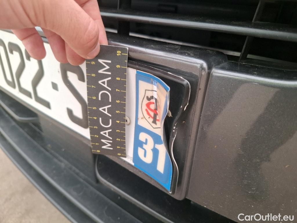  Citroen  C5  Aircross Business 1.2 PureTech 130CV BVA8 E6d #20