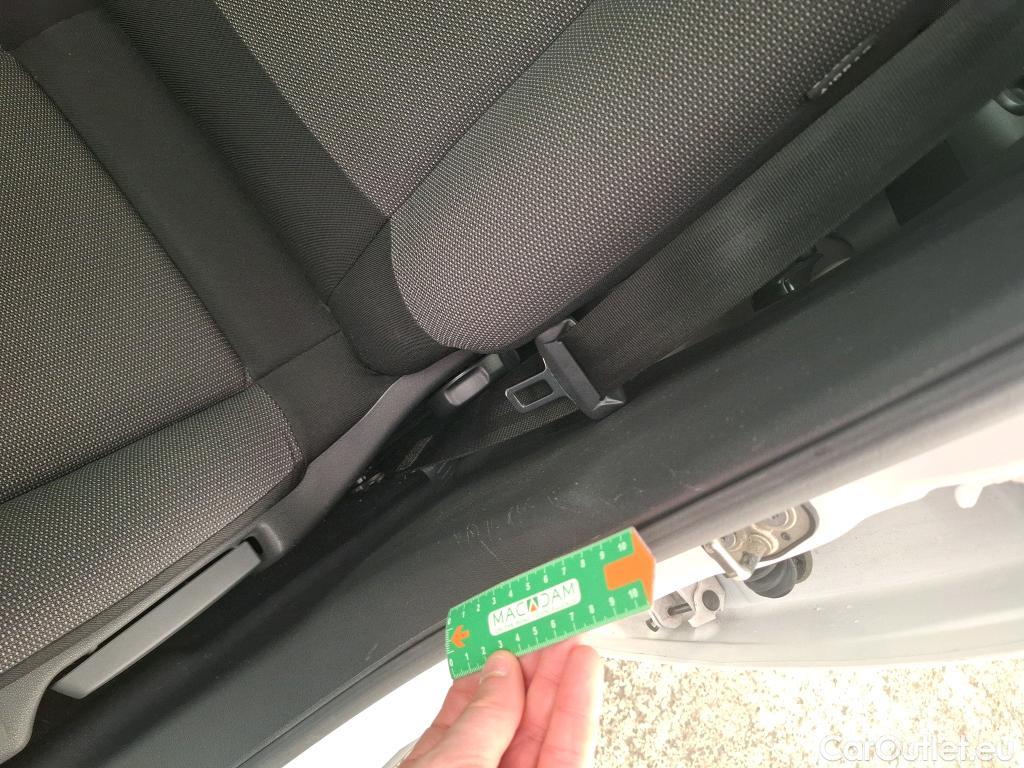  Citroen  C3 CITROEN  / 2020 / 5P / Berline PureTech 83 S&S BVM Feel Pack #11