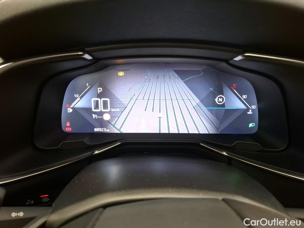  DS  DS7 7 Crossback Executive 1.5 BlueHDi 130CV BVA8 E6d #96