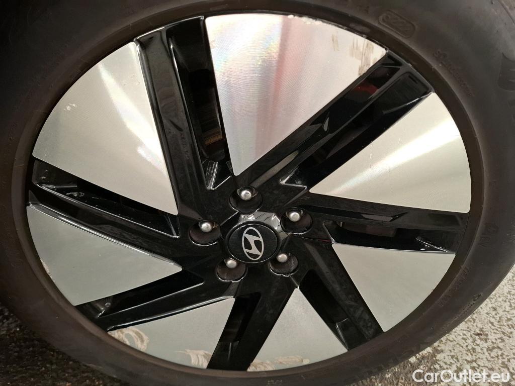 Hyundai   Ioniq Ioniq 6 Creative Electrique 77kWh BVA #2