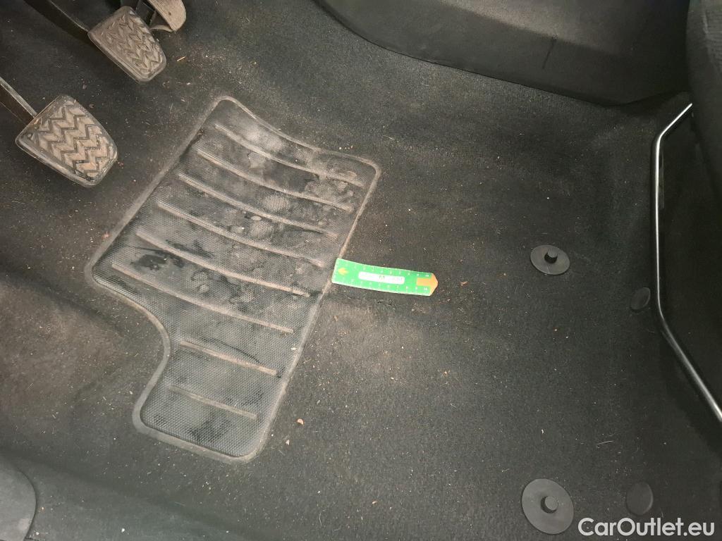  Citroen  C1  Feel 1.0 70CV BVM5 E6 #8