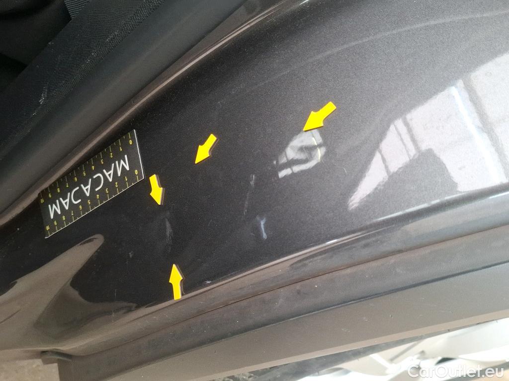  Citroen  C5  Aircross Business 1.2 PureTech 130CV BVA8 E6d #7