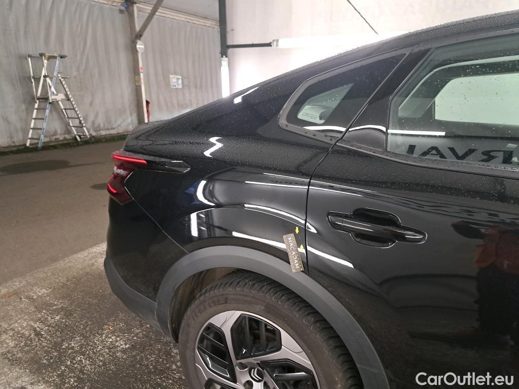  Citroen  C4 CITROEN  X / 2022 / 4P / Berline PureTech 130 S&S EAT8 Feel Pack #19