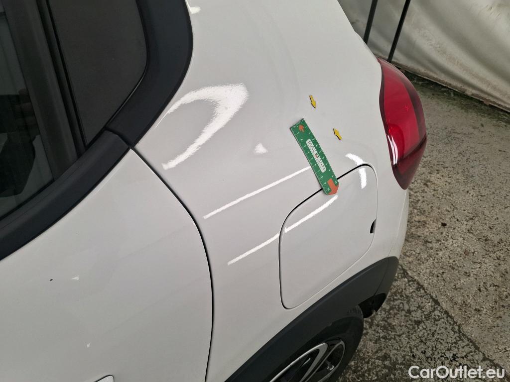  Citroen  C3 CITROEN  / 2020 / 5P / Berline PureTech 83 S&S BVM Feel Pack #15