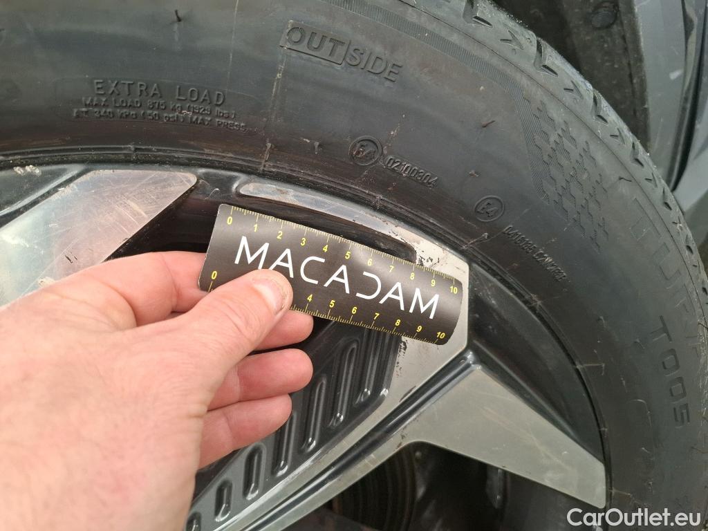  Hyundai  Tucson HYUNDAI  / 2020 / 5P / SUV 1.6 PHEV 265 HTRAC CREATIVE 4WD AUTO #62