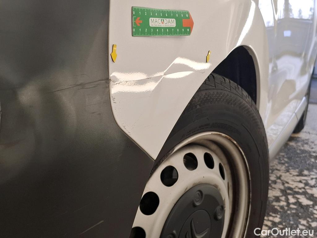  Citroen  Jumpy  Fourgon Business XS 1.6 BlueHDi 115CV BVM6 E6 #26