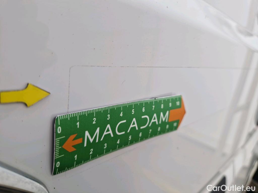  Citroen  Jumper  Fourgon 30 L1H1 Club BlueHDi 120 2.2 120CV BVM6 #83