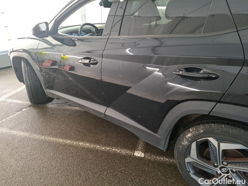  Hyundai  Tucson HYUNDAI  / 2020 / 5P / SUV 1.6 PHEV 265 HTRAC CREATIVE 4WD AUTO #90