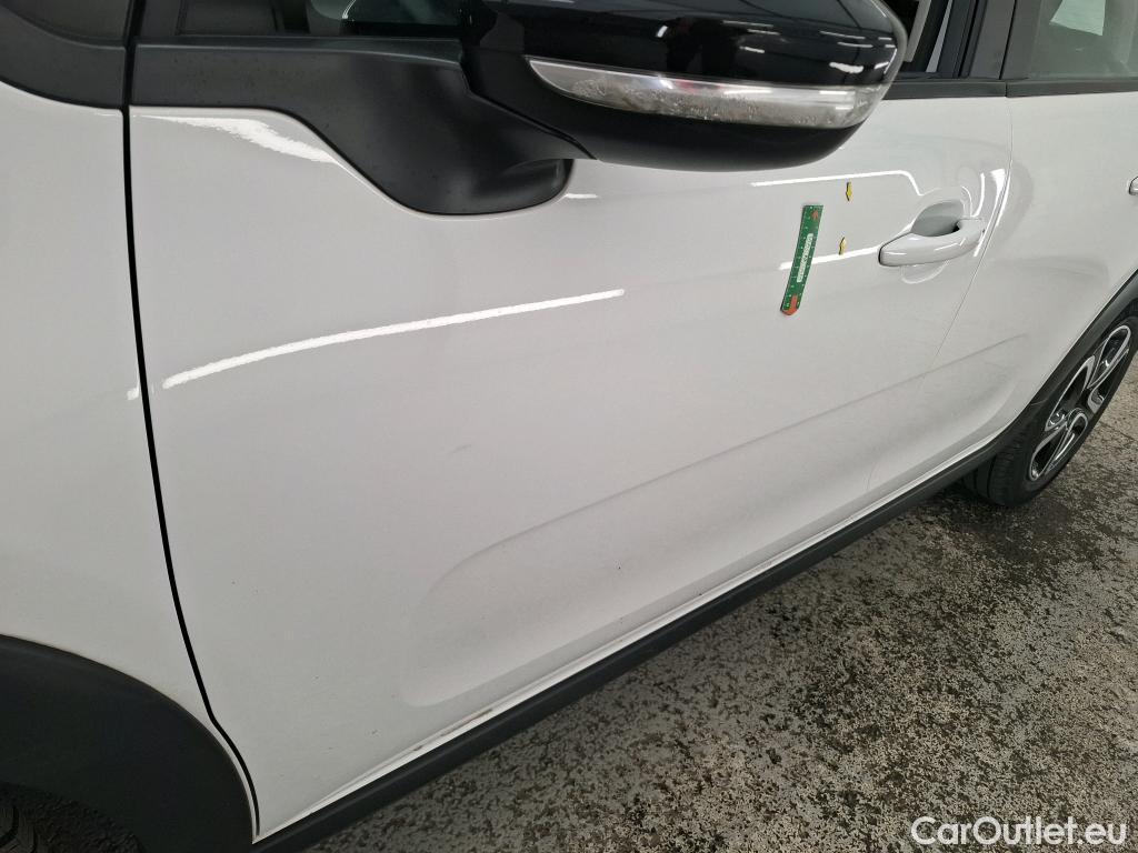  Citroen  C3 CITROEN  / 2020 / 5P / Berline PureTech 83 S&S BVM Feel Pack #13