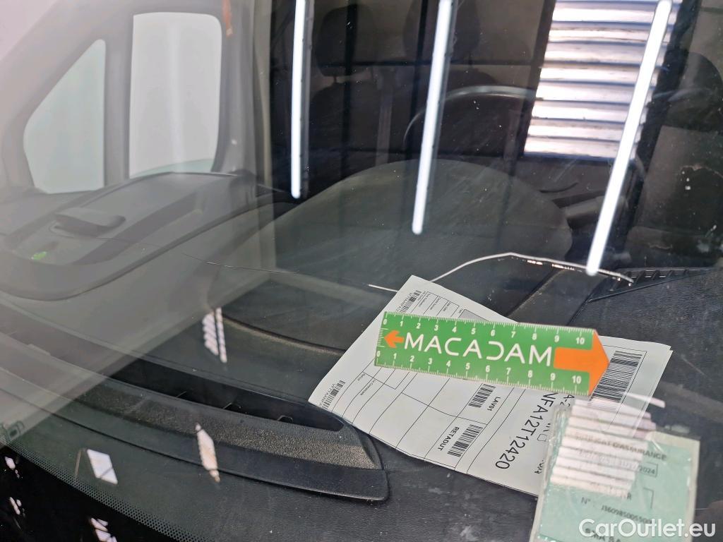  Citroen  Jumper  Fourgon 30 L1H1 Club BlueHDi 120 2.2 120CV BVM6 #61