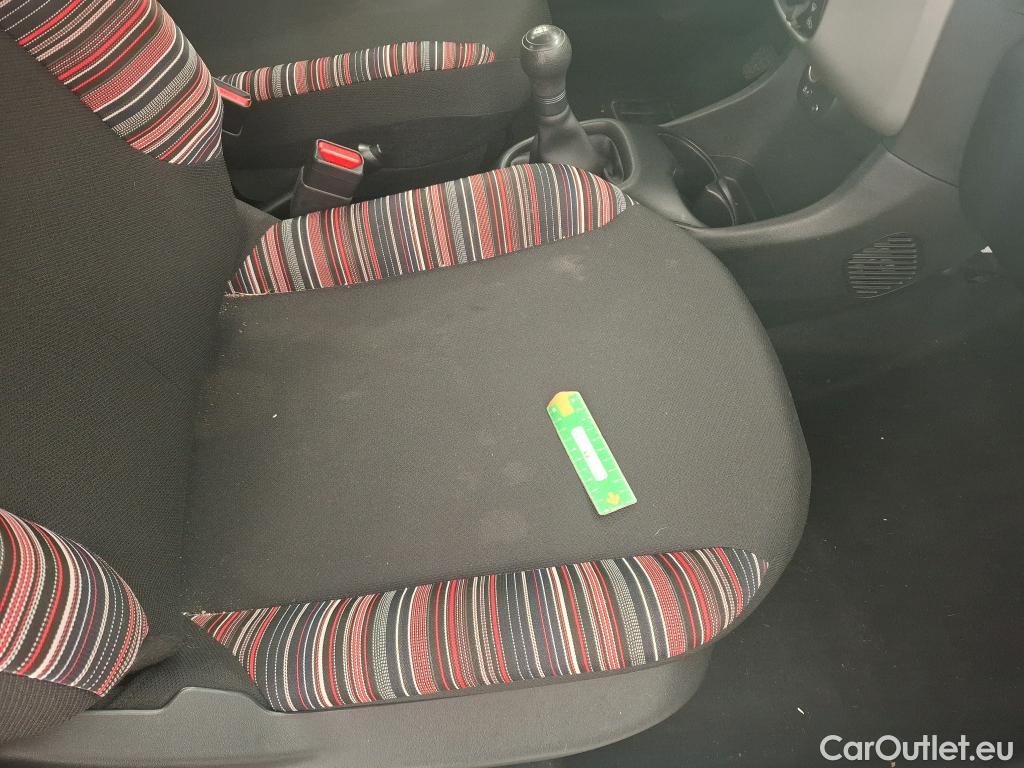  Citroen  C1  Feel 1.0 70CV BVM5 E6 #11