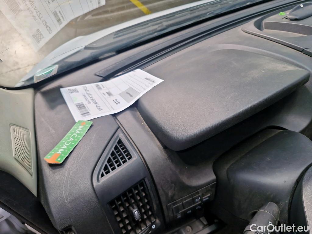  Citroen  Jumper  Fourgon 30 L1H1 Club BlueHDi 120 2.2 120CV BVM6 #48