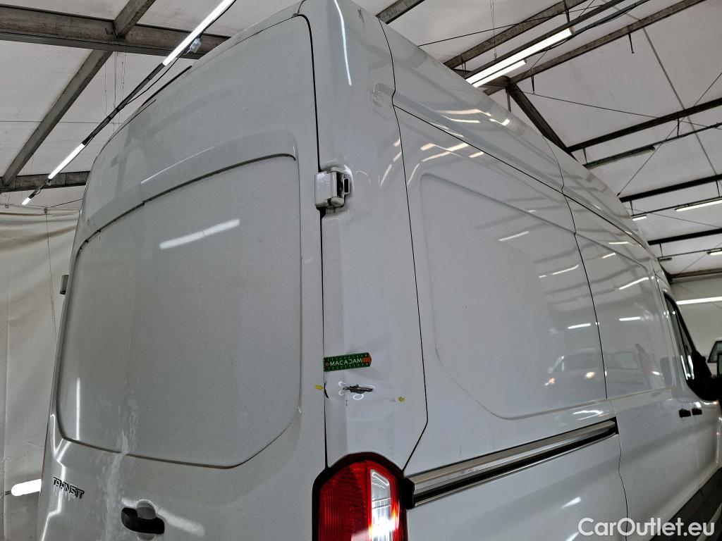  Ford  Transit  Fourgon 310 L2 Trend #3