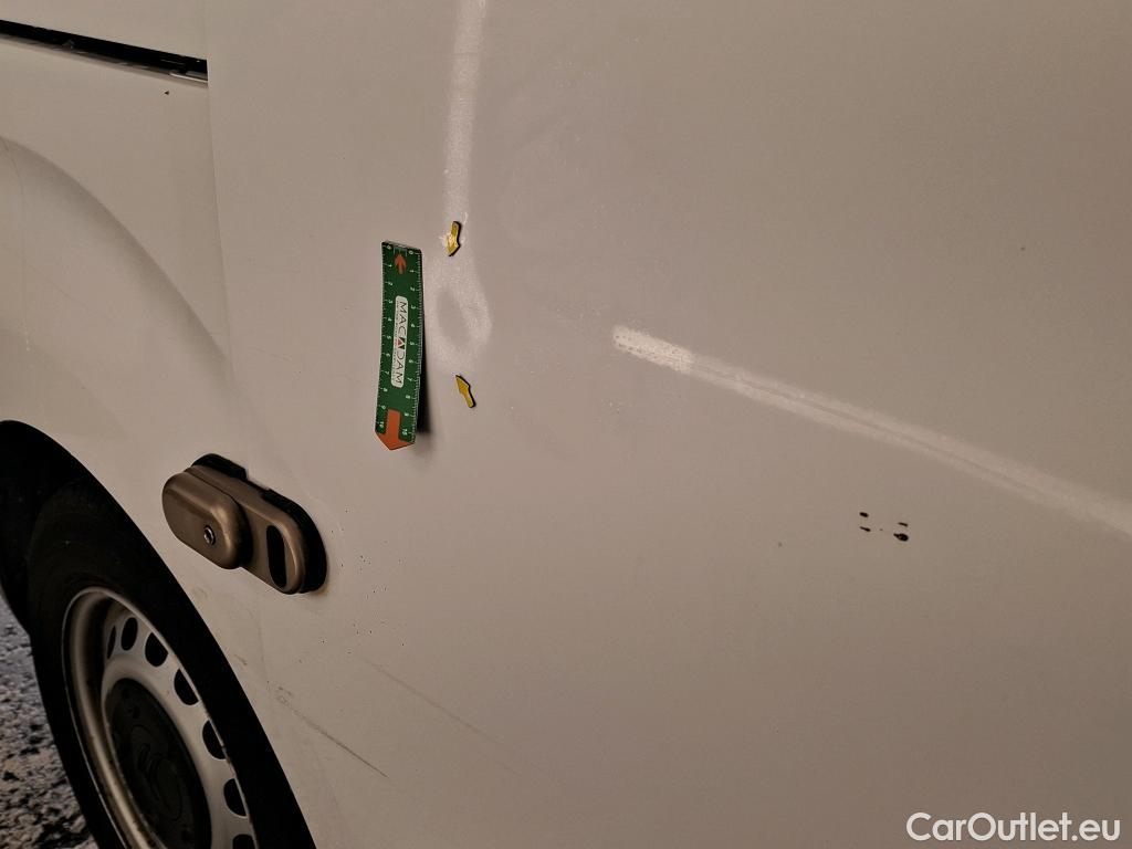  Citroen  Jumpy  Fourgon Business XS 1.6 BlueHDi 115CV BVM6 E6 #31