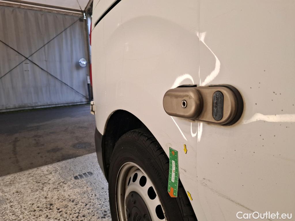  Citroen  Jumpy  Fourgon Business XS 1.6 BlueHDi 115CV BVM6 E6 #13