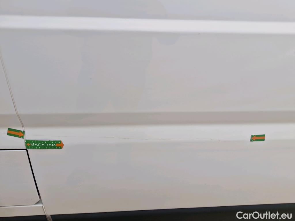  Citroen  Jumper  Fourgon 30 L1H1 Club BlueHDi 120 2.2 120CV BVM6 #6