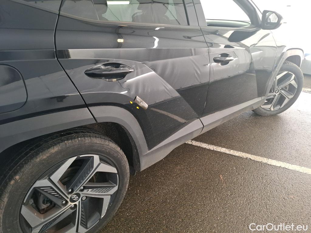  Hyundai  Tucson HYUNDAI  / 2020 / 5P / SUV 1.6 PHEV 265 HTRAC CREATIVE 4WD AUTO #68